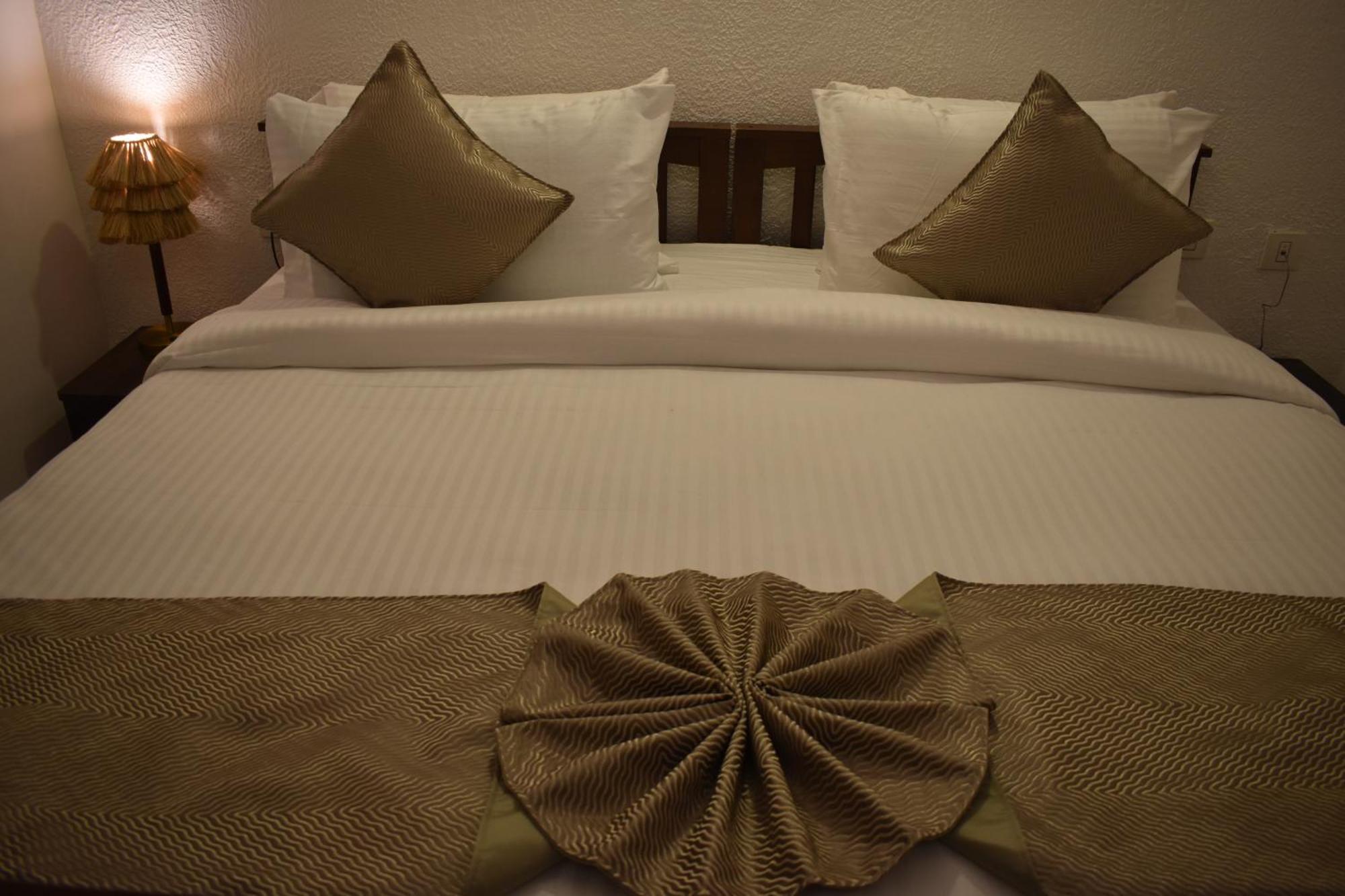 3Acres Resorts Dehradun Exterior foto