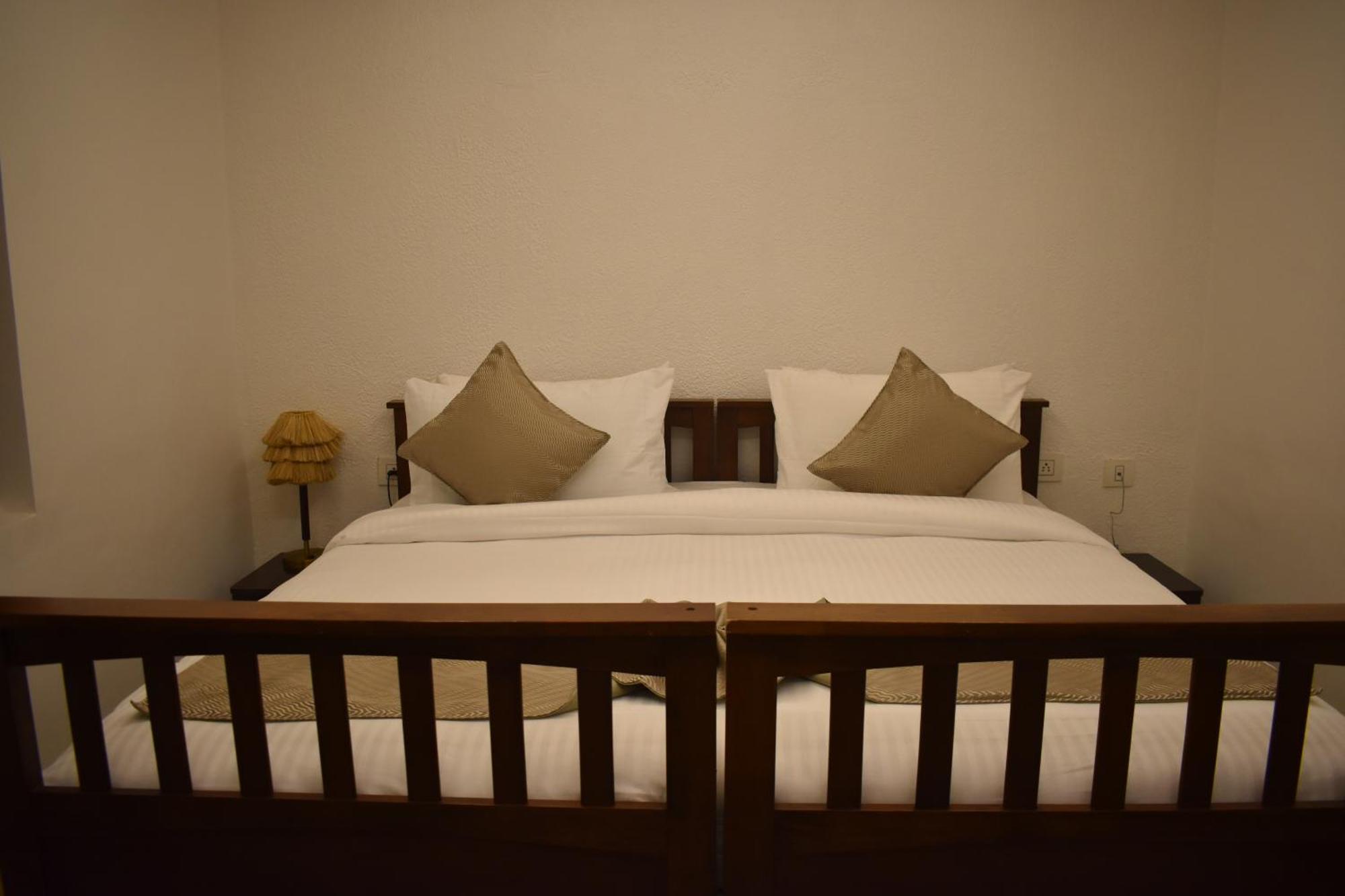 3Acres Resorts Dehradun Exterior foto